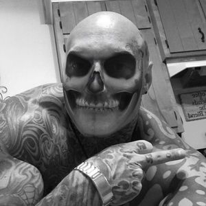 Meet your Posher, Mark